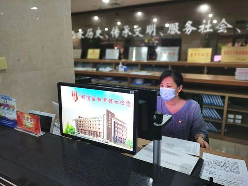 多渠道創新檔案查詢利用服務，全力做好人民群眾的“活字典”