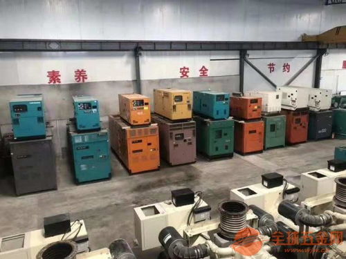 魚臺縣靜音發電車租賃 大型柴油靜音發電機助力演出與工地，節能放心之選