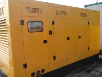 大鵬區應急用電解決方案 靜音柴油發電機出租與節能發電機組租賃